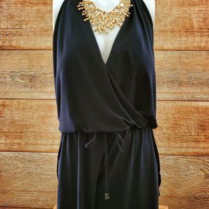 MagicSuit Solid Bianca Swimsuit Romper (US size 16